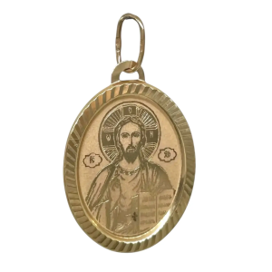 15675 Подвеска (Au 585)