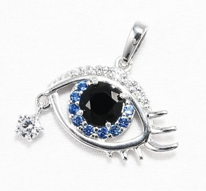 94032759 Подвеска (Ag 925)