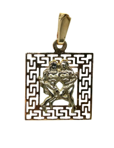 14299 Подвеска (Au 585)