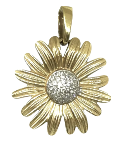 10816 Подвеска (Au 585)