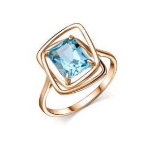 18281 Кольцо (Au 585)