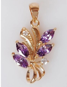 16234 Подвеска (Au 585)