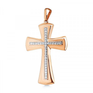 21311 Подвеска (Au 585)