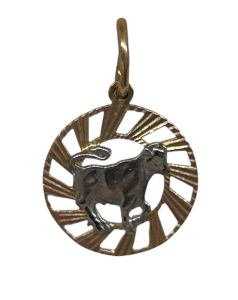 11008 Подвеска (Au 585)