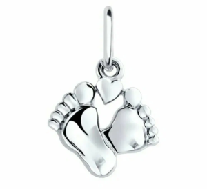 94031226 Подвеска (Ag 925)