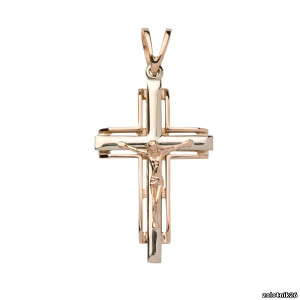 23649 Подвеска (Au 585)