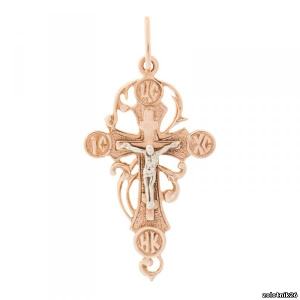 20471 Подвеска (Au 585)