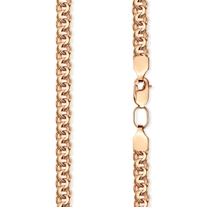 10070380155 Цепь (Au 585)