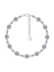 94051026 Браслет (Ag 925)