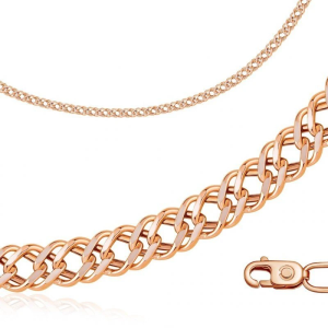 10070370123 Браслет (Au 585)