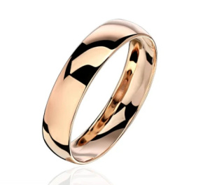 21007 Кольцо (Au 585)