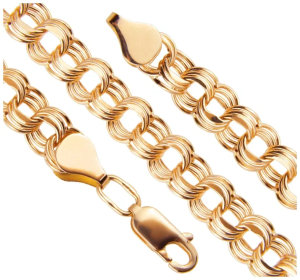 16373 Браслет (Au 585)