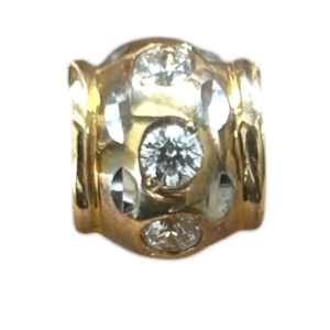 15490 Подвеска (Au 585)