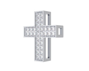 Подвеска 0800250-00775 Ag 925