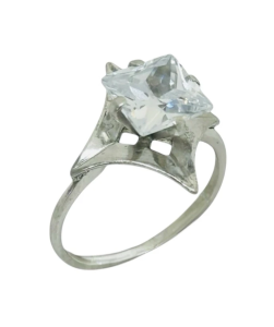 Кольцо ж. "РосЮвелирПром" сер925%