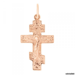 18584 Подвеска (Au 585)