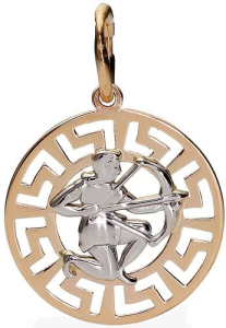 11311 Подвеска (Au 585)