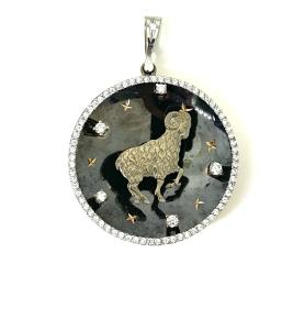 10826 Подвеска (Au 585)