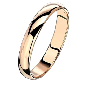 13582 Кольцо (Au 585)