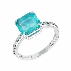 Кольцо 1101600-05675 Ag 925