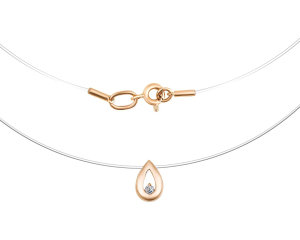 24376 Колье (Au 585)