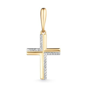 П5269 Подвеска (Au 585)