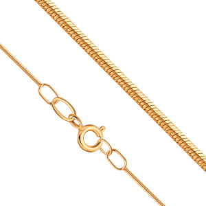 20085 Цепь (Au 585)