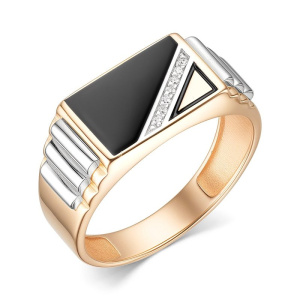 К5247 Кольцо (Au 585)