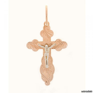 21878 Подвеска (Au 585)