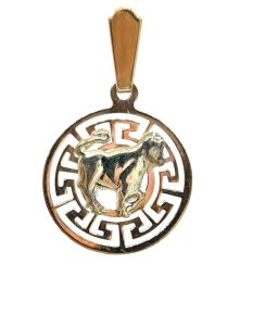 6274 Подвеска (Au 585)