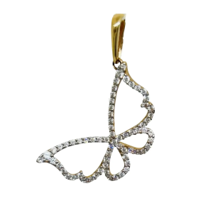 15492 Подвеска (Au 585)