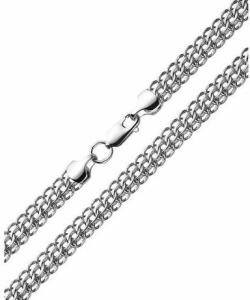 Ср925Р-107205020 Браслет (925)