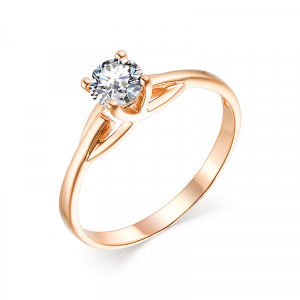 18476 Кольцо (Au 585)