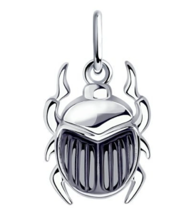 94-130-01095-1 Подвеска (Ag 925)