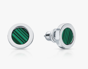 Пусеты 6001838-05725 Ag 925