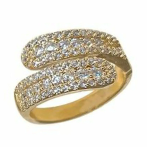 13700 Кольцо (Au 585)