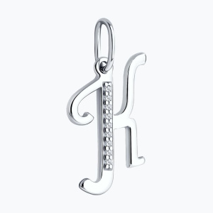 94031369 Подвеска (Ag 925)