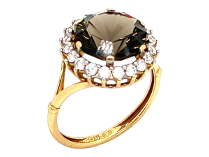 11564 Кольцо (Au 585)