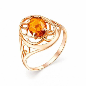 16030 Кольцо (Au 585)