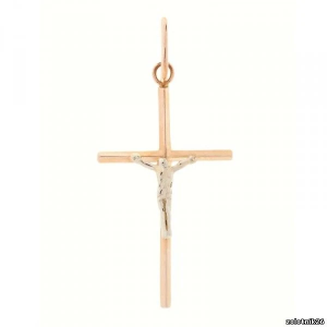 20506 Подвеска (Au 585)