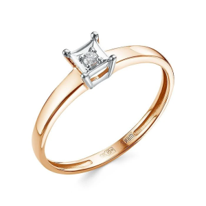 К2684-120 Кольцо (Au 585)