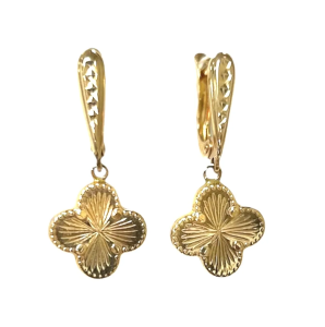 Серьги СВД 11-18