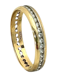 15146 Кольцо (Au 585)