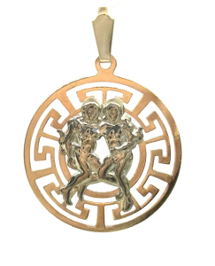 14232 Подвеска (Au 585)