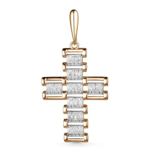 П5411 Подвеска (Au 585)