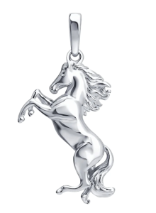 94033389 Подвеска (Ag 925)