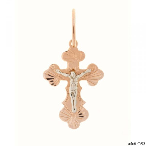 21842 Подвеска (Au 585)