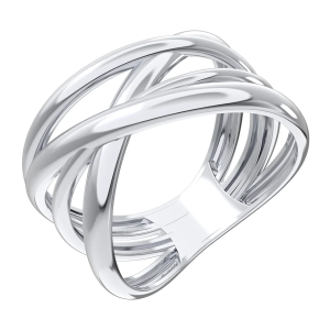 Кольцо 0101738-00245 Ag 925