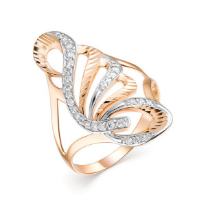 14879 Кольцо (Au 585)