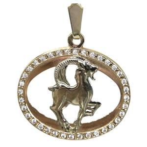 14267 Подвеска (Au 585)